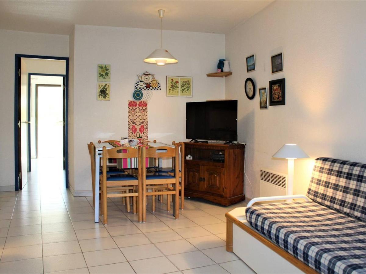 3p En Rdj Avec Jardin, Acces Direct, 4 A 6 Couchages - - Fr-1-252a-73 *